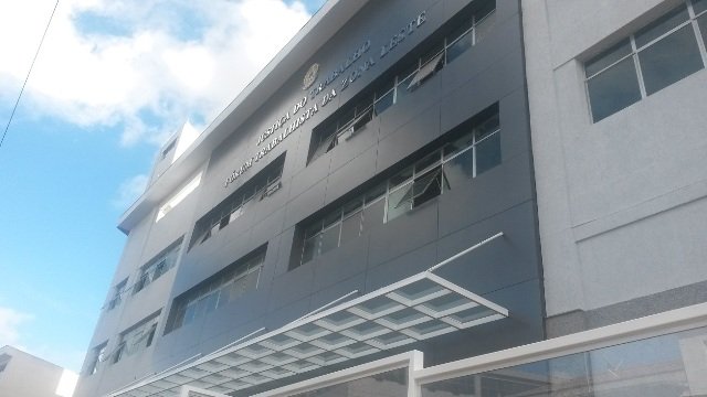 Fórum da Zona Leste é inaugurado