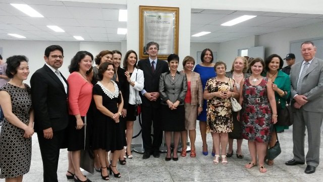 Fórum da Zona Leste é inaugurado