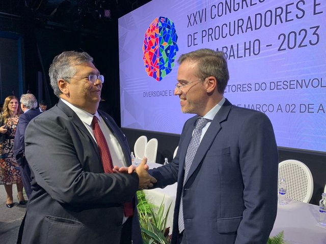AMATRA-2 PARTICIPA DO XXVI CONGRESSO NACIONAL DE PROCURADORES E PROCURADORAS DO TRABALHO