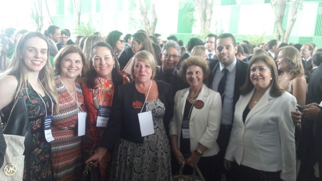 MOBILIZAÇÃO DA MAGISTRATURA  E MINISTÉRIO PÚBLICO