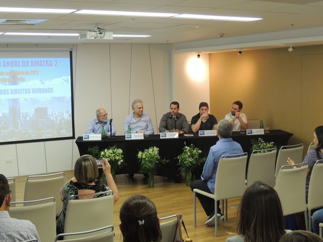 33º ENCONTRO ANUAL DA AMATRA-2