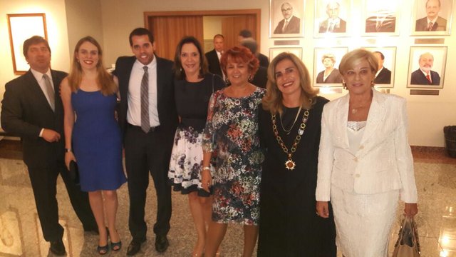ORDEM DO MÉRITO JUDICIÁRIO DA JUSTIÇA DO TRABALHO DO TRT-15