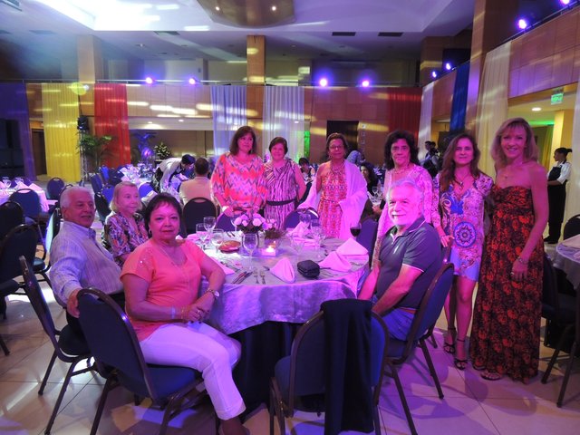 32º ENCONTRO ANUAL DA AMATRA-2 - CARTA NATAL
