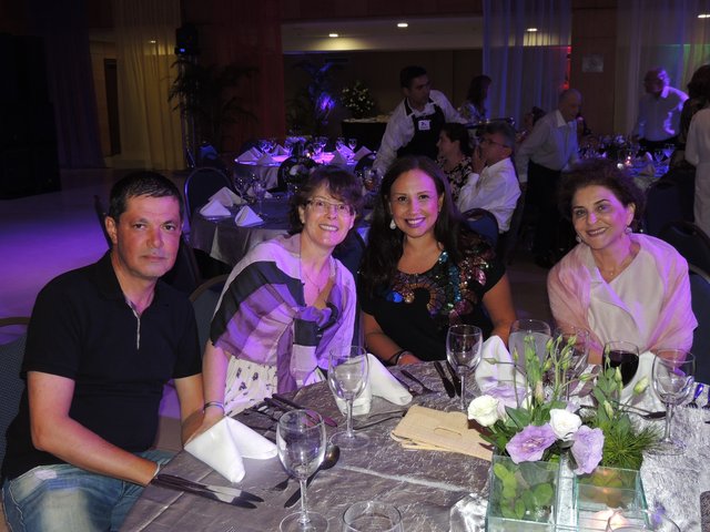 32º ENCONTRO ANUAL DA AMATRA-2 - CARTA NATAL