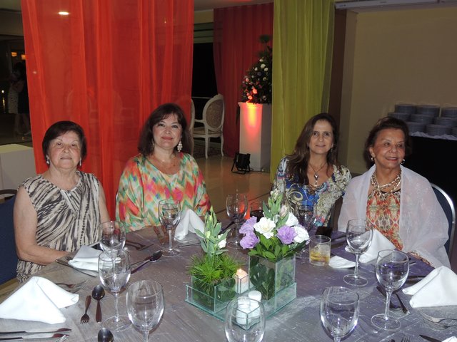 32º ENCONTRO ANUAL DA AMATRA-2 - CARTA NATAL