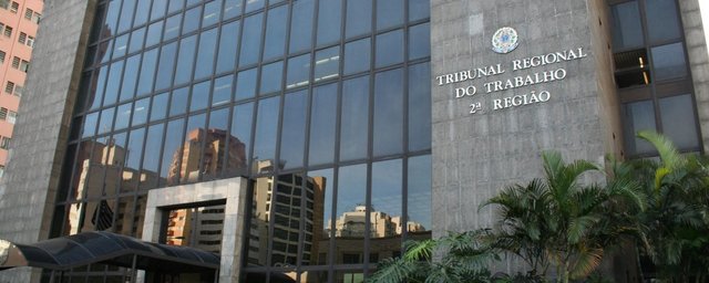 INFORMATIVO – SEGURANÇA NO FÓRUM RUY BARBOSA E PARALISAÇÃO