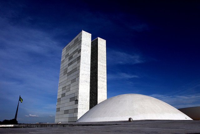 ENQUETE DO SENADO SOBRE TERCEIRIZAÇÃO