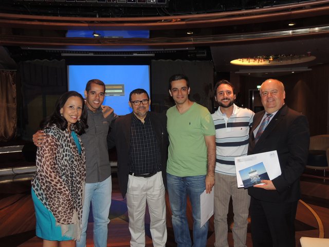 31º ENCONTRO ANUAL DA AMATRA-2 CARTA DE BÚZIOS