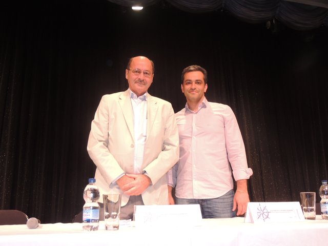31º ENCONTRO ANUAL DA AMATRA-2 CARTA DE BÚZIOS