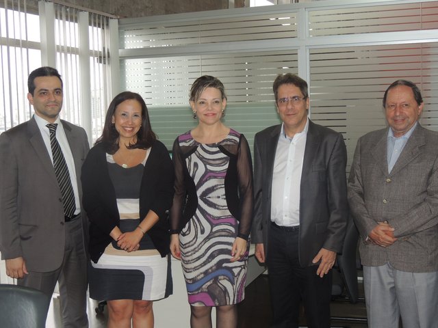 AMATRA-2 E EJUD-2 FIRMAM CONVÊNIO PARA REALIZAÇÃO DE ATIVIDADES EDUCACIONAIS