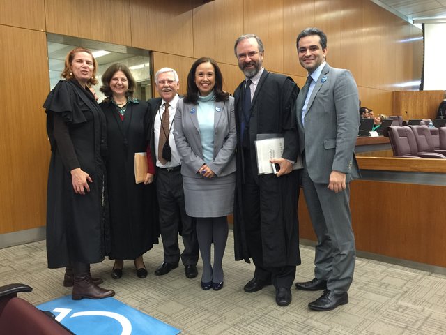 PLENO DO TRT-2 APROVA AMPLIAÇÃO DO ROL DE ELEGÍVEIS