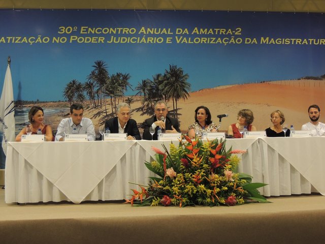 30º ENCONTRO ANUAL DA AMATRA-2.