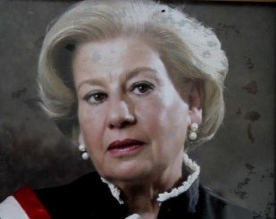 ABERTURA DO ENCONTRO ANUAL DA AMATRA-2 – HOMENAGEM À DESEMBARGADORA DORA VAZ TREVIÑO.
