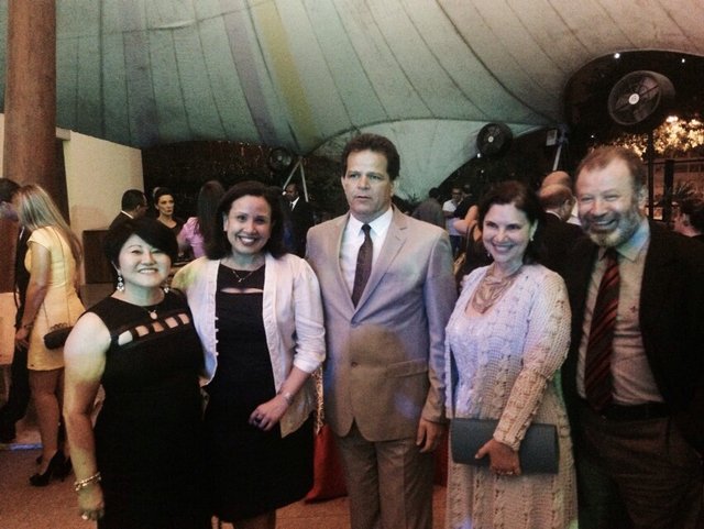 DESEMBARGADOR VALDIR FLORINDO É HOMENAGEADO PELA CÂMARA MUNICIPAL