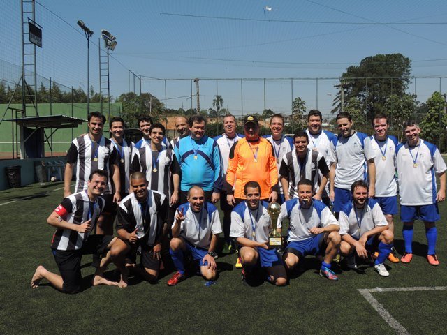 I - JOGOS REGIONAIS DE SÃO PAULO