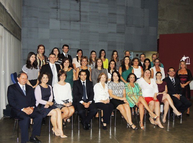 NOVA ADMINISTRAÇÃO NA AMATRA-2