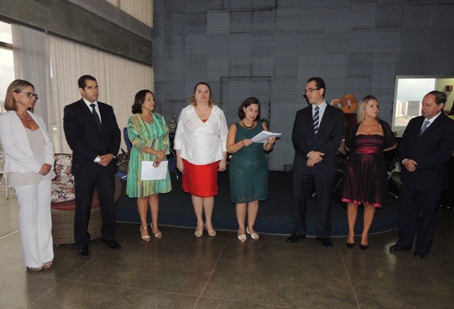 NOVA ADMINISTRAÇÃO NA AMATRA-2