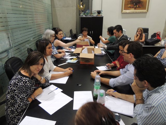 Chapa Participação Democrática vence eleição para Diretoria da AMATRA-2