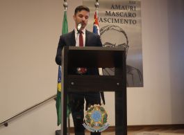AMATRA-2 REALIZA 12º CONGRESSO DE DIREITO DO TRABALHO DE SÃO PAULO
