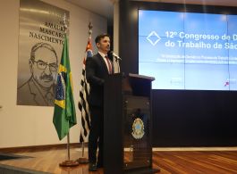 AMATRA-2 REALIZA 12º CONGRESSO DE DIREITO DO TRABALHO DE SÃO PAULO