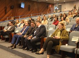 AMATRA-2 REALIZA 12º CONGRESSO DE DIREITO DO TRABALHO DE SÃO PAULO