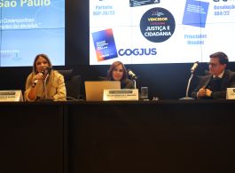 AMATRA-2 REALIZA 12º CONGRESSO DE DIREITO DO TRABALHO DE SÃO PAULO