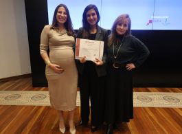 AMATRA-2 REALIZA 12º CONGRESSO DE DIREITO DO TRABALHO DE SÃO PAULO
