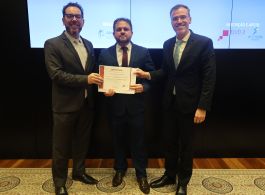 AMATRA-2 REALIZA 12º CONGRESSO DE DIREITO DO TRABALHO DE SÃO PAULO