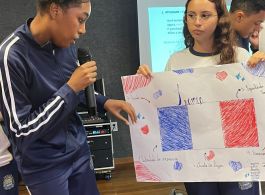 AMATRA-2 INICIA PROGRAMA TJC 2026 EM DUAS ESCOLAS DE BARUERI