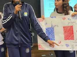 AMATRA-2 INICIA PROGRAMA TJC 2026 EM DUAS ESCOLAS DE BARUERI