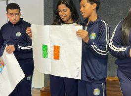 AMATRA-2 INICIA PROGRAMA TJC 2026 EM DUAS ESCOLAS DE BARUERI