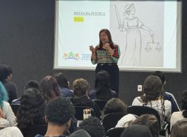 AMATRA-2 INICIA PROGRAMA TJC 2026 EM DUAS ESCOLAS DE BARUERI