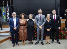 NOVA DIRETORIA DA AMATRA-2 TOMA POSSE PARA O BIÊNIO 2026-2028, E PRESIDENTE REELEITO CONCLAMA UNIÃO EM DEFESA DA MAGISTRATURA E JUSTIÇA DO TRABALHO
