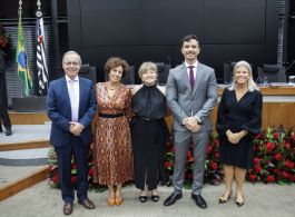 NOVA DIRETORIA DA AMATRA-2 TOMA POSSE PARA O BIÊNIO 2026-2028, E PRESIDENTE REELEITO CONCLAMA UNIÃO EM DEFESA DA MAGISTRATURA E JUSTIÇA DO TRABALHO