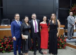 NOVA DIRETORIA DA AMATRA-2 TOMA POSSE PARA O BIÊNIO 2026-2028, E PRESIDENTE REELEITO CONCLAMA UNIÃO EM DEFESA DA MAGISTRATURA E JUSTIÇA DO TRABALHO