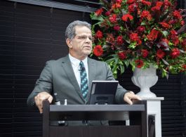 NOVA DIRETORIA DA AMATRA-2 TOMA POSSE PARA O BIÊNIO 2026-2028, E PRESIDENTE REELEITO CONCLAMA UNIÃO EM DEFESA DA MAGISTRATURA E JUSTIÇA DO TRABALHO