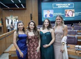 NOVA DIRETORIA DA AMATRA-2 TOMA POSSE PARA O BIÊNIO 2026-2028, E PRESIDENTE REELEITO CONCLAMA UNIÃO EM DEFESA DA MAGISTRATURA E JUSTIÇA DO TRABALHO