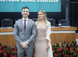 NOVA DIRETORIA DA AMATRA-2 TOMA POSSE PARA O BIÊNIO 2026-2028, E PRESIDENTE REELEITO CONCLAMA UNIÃO EM DEFESA DA MAGISTRATURA E JUSTIÇA DO TRABALHO