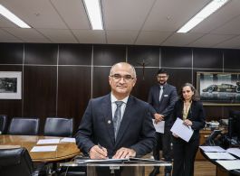 AMATRA-2 PRESTIGIA POSSE DE MAGISTRADOS(AS) AOS CARGOS DE JUIZ(A) TITULAR