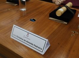 PRESIDENTE E ASSOCIADOS(AS) DA AMATRA-2 RECEBEM COMENDA DA ORDEM DO MÉRITO JUDICIÁRIO DO TRABALHO DA 2ª REGIÃO