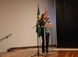 EVENTO “ORIENTAÇÕES SOBRE SEGURANÇA PESSOAL E NA INTERNET - CIBERCRIMES E OS CUIDADOS NOS DIAS ATUAIS - CONHECER É CUIDAR E PREVENIR”