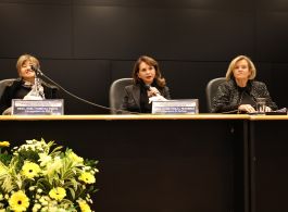 EVENTO “ORIENTAÇÕES SOBRE SEGURANÇA PESSOAL E NA INTERNET - CIBERCRIMES E OS CUIDADOS NOS DIAS ATUAIS - CONHECER É CUIDAR E PREVENIR”