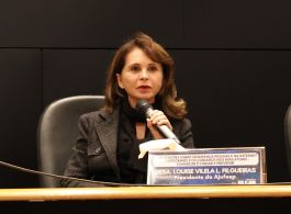 EVENTO “ORIENTAÇÕES SOBRE SEGURANÇA PESSOAL E NA INTERNET - CIBERCRIMES E OS CUIDADOS NOS DIAS ATUAIS - CONHECER É CUIDAR E PREVENIR”