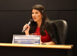 EVENTO “ORIENTAÇÕES SOBRE SEGURANÇA PESSOAL E NA INTERNET - CIBERCRIMES E OS CUIDADOS NOS DIAS ATUAIS - CONHECER É CUIDAR E PREVENIR”