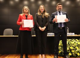 EVENTO “ORIENTAÇÕES SOBRE SEGURANÇA PESSOAL E NA INTERNET - CIBERCRIMES E OS CUIDADOS NOS DIAS ATUAIS - CONHECER É CUIDAR E PREVENIR”