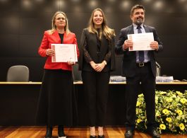 EVENTO “ORIENTAÇÕES SOBRE SEGURANÇA PESSOAL E NA INTERNET - CIBERCRIMES E OS CUIDADOS NOS DIAS ATUAIS - CONHECER É CUIDAR E PREVENIR”