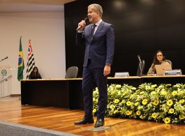 EVENTO “ORIENTAÇÕES SOBRE SEGURANÇA PESSOAL E NA INTERNET - CIBERCRIMES E OS CUIDADOS NOS DIAS ATUAIS - CONHECER É CUIDAR E PREVENIR”