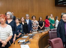 POSSE NOVA DIRETORIA - BIÊNIO 2024/2026