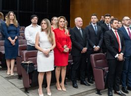 POSSE NOVA DIRETORIA - BIÊNIO 2024/2026