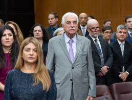 POSSE NOVA DIRETORIA - BIÊNIO 2024/2026